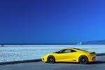 Lotus Elan Concept 2010 года